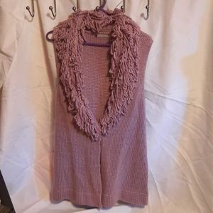 Bandolinoblu sweater vest